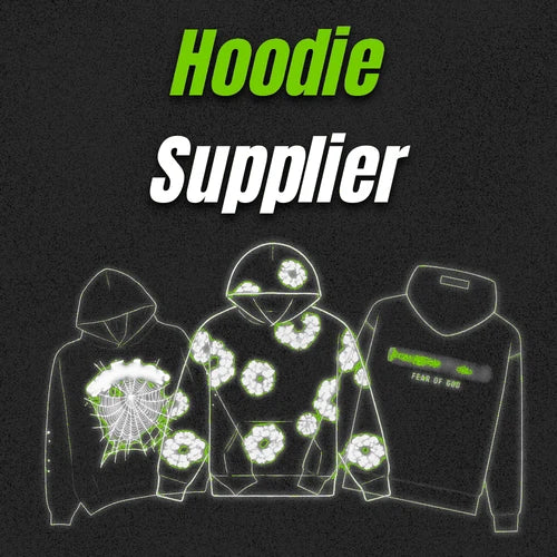 CLOTHES SUPPLIER