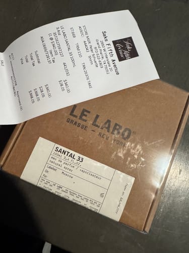 Customer photo review